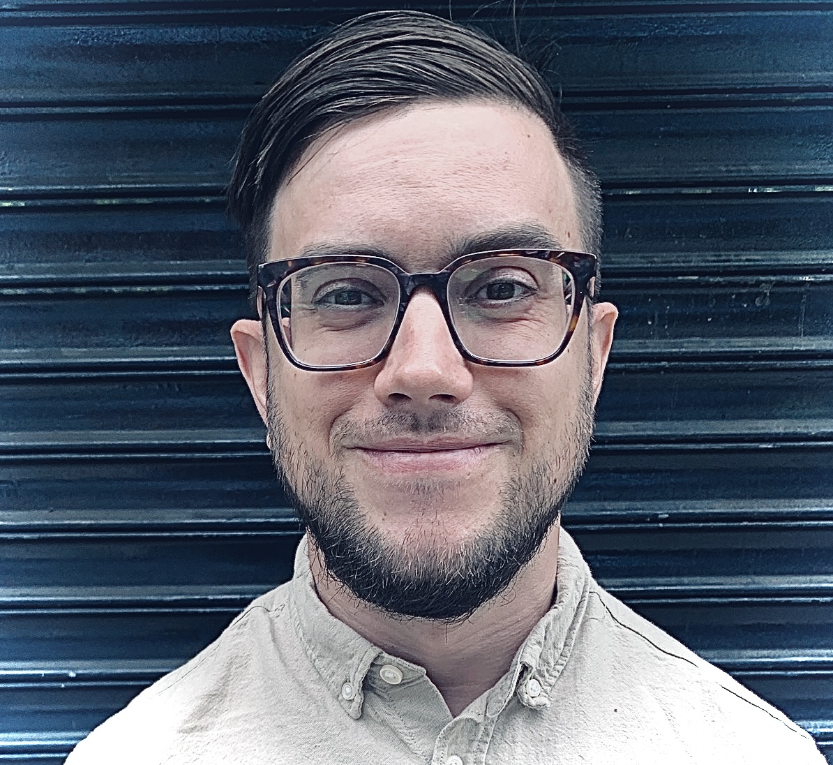 Evan ryan developer